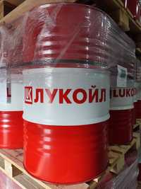 Компрессорное масло Лукоил VDL 46, 68, 100,150,220