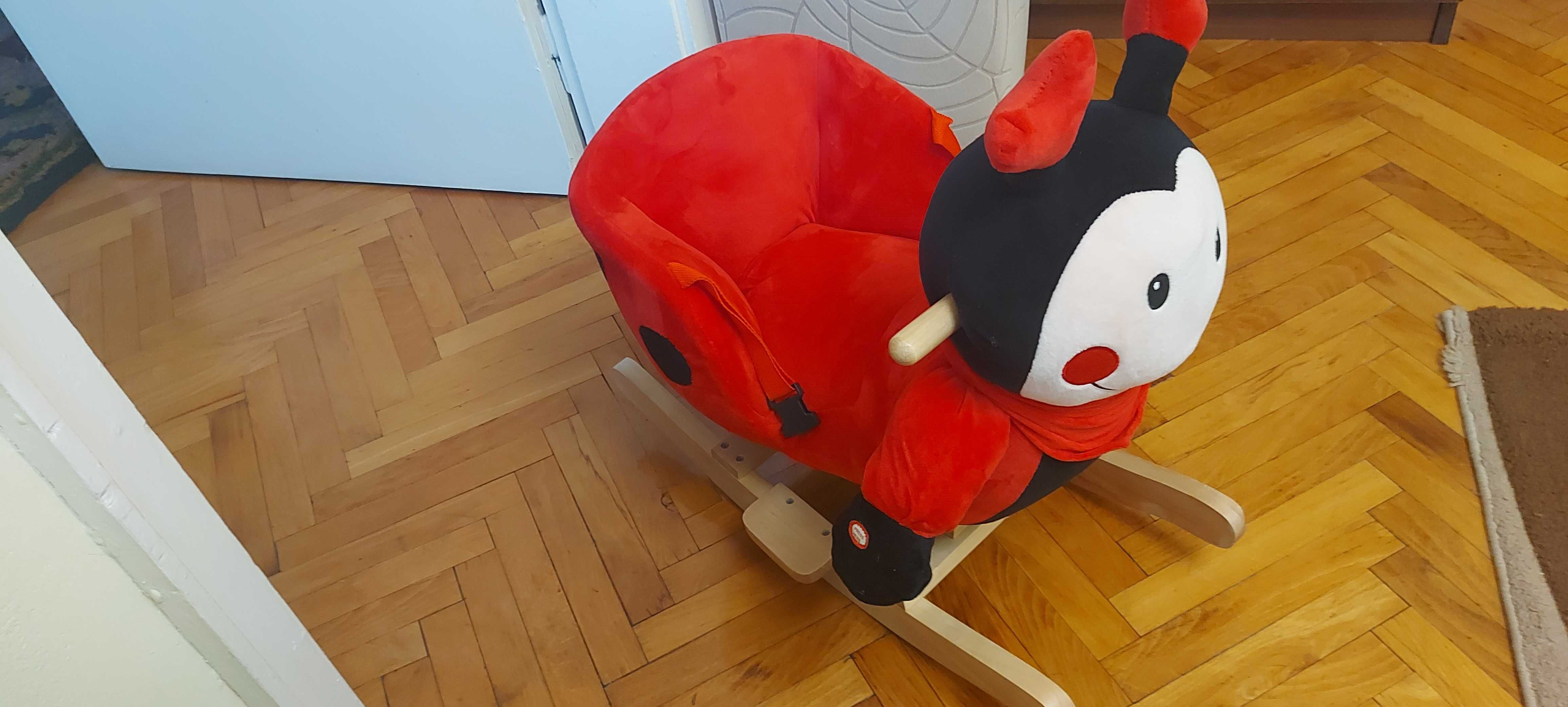 Музикалнз Люлка Калинка
