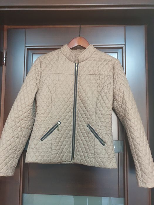 Geacă primăvară, mărimea M