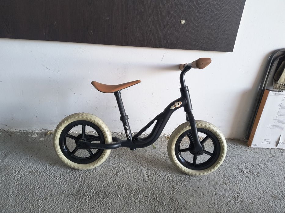 Продавам баланс колело