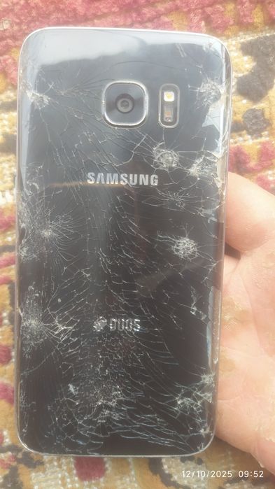 Samsung s7 sotiladi