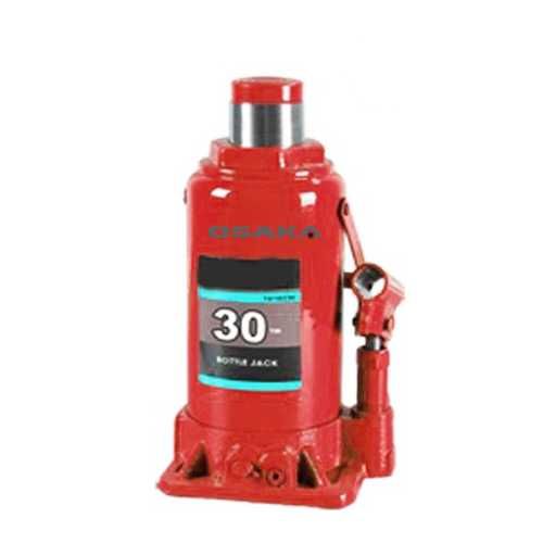 Хидравличен бутилков крик Osaka  10 т, 20 т, 30 т