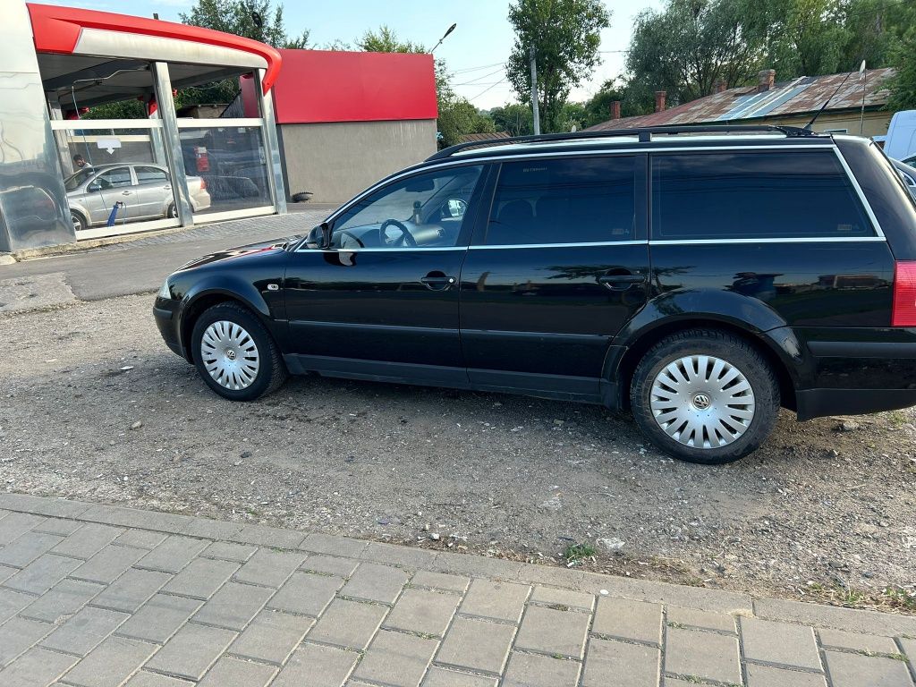 VW PASSAT B5.5* 2005