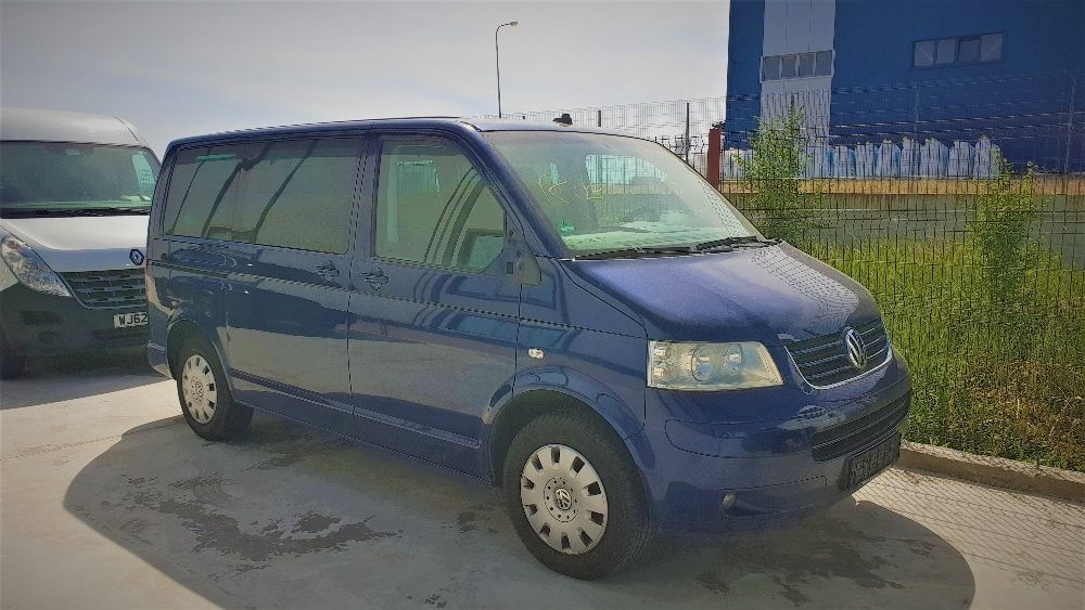 Cutie de viteze VW Transporter T5 manuala - garantie si factura