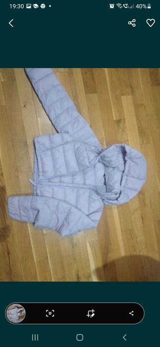 Geci primăvara superbe S-M