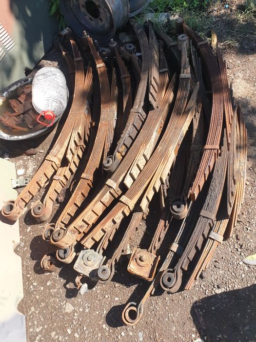 Arcuri contra arcuri foi . Aro iveco ford