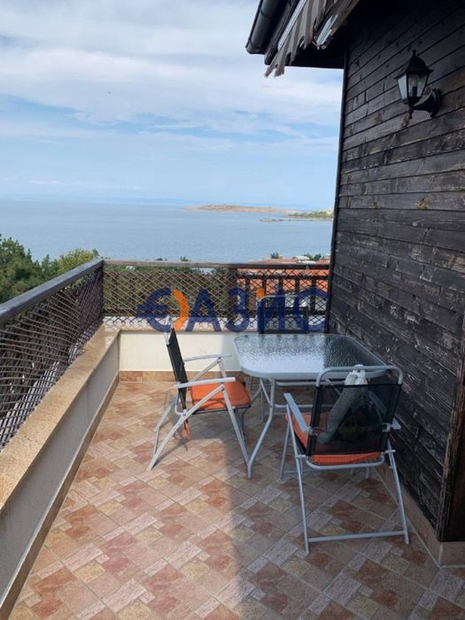 Мезонет 5 ет., "Санта Марина", Созопол, България, 170, 47 кв. м. цена