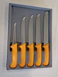 Solingen Rostfrie Germany касапски и кухненски ножове
