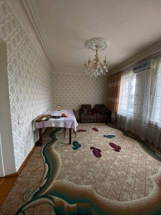 Продаётся частный дом | Домрабад / Гавхар махалля | Чиланзарский район