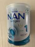 Lapte praf Nan optipro 1