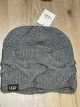 UGG caciula torsade (beanie cableknit)-one size