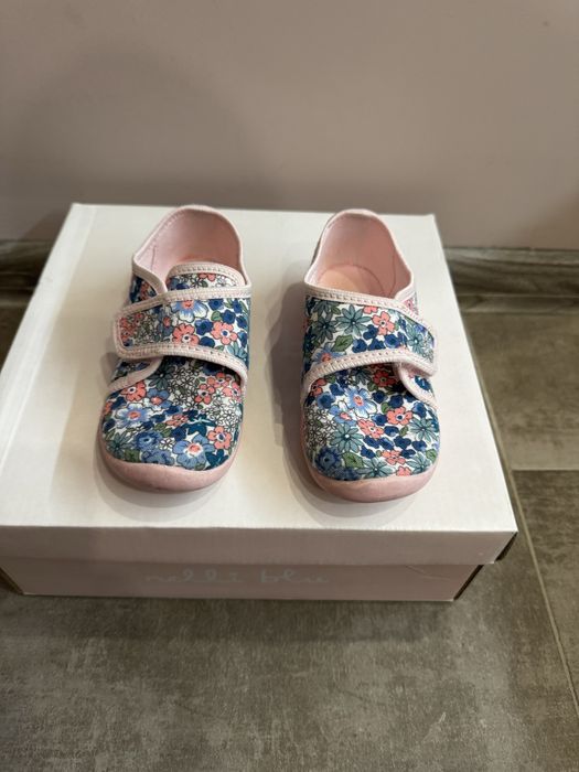 Детски пантофи колев и колев 27