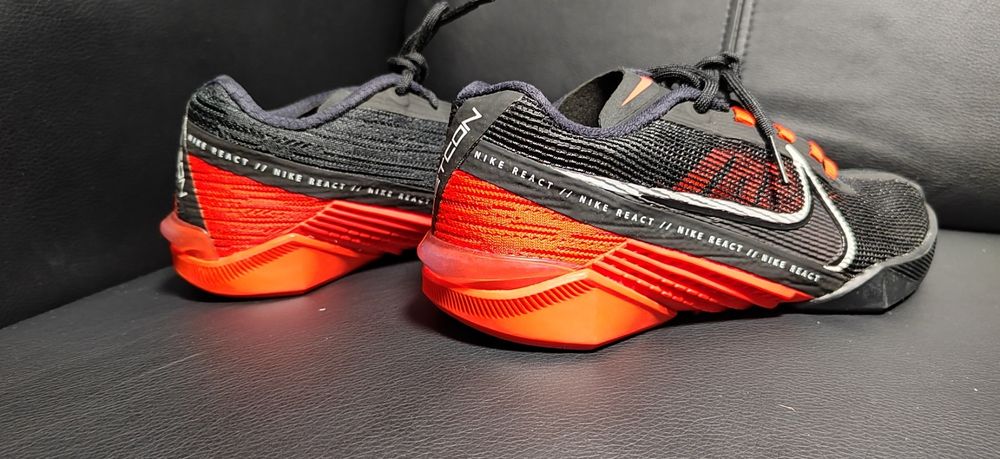 Nike React Metcon Turbo, номер 37,5