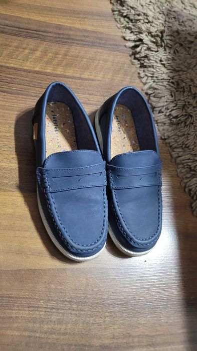 Mocasini baiat 33