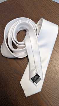 Cravată albă - ginere
