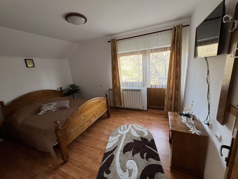 Vila David Tocile Sadu