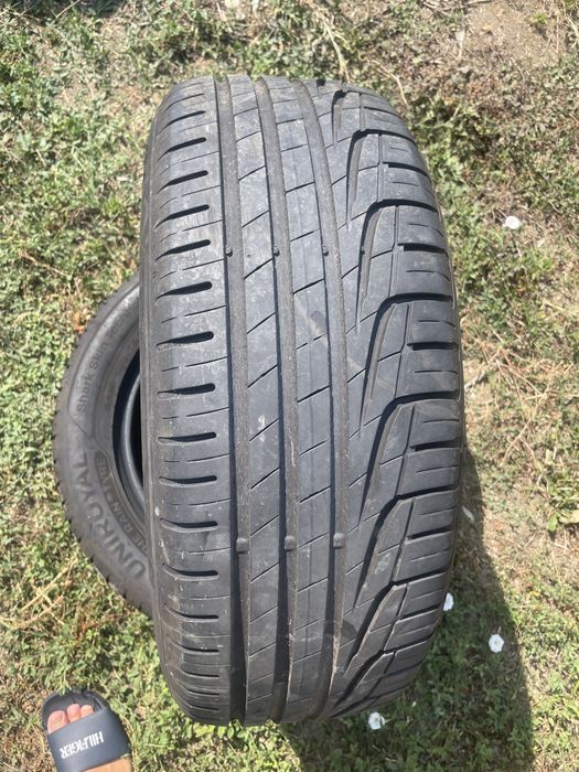 Anvelope Cauciucuri Uniroyal  225/60/R17