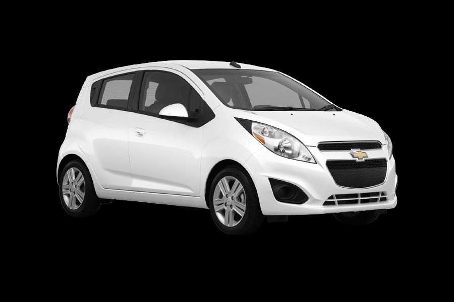 Spark arendaga beriladi