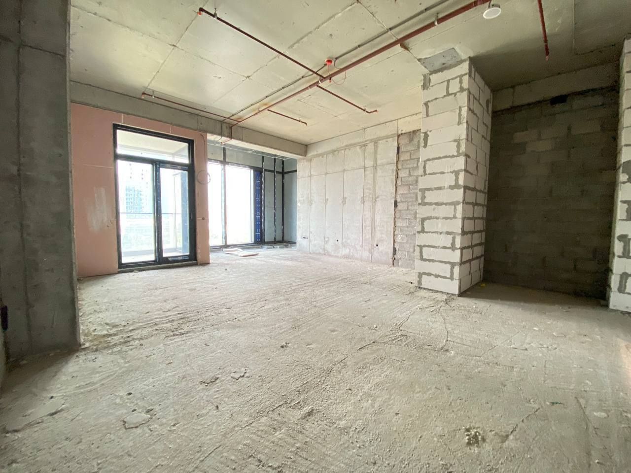 Kvartira продается 2/11/51 на ЖК Nest one