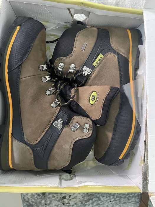 Продам ботинки Elkland. Размер 44