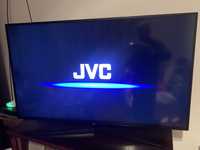 Televizor smart JVC
