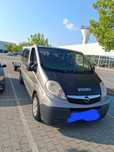 Vând Opel vivaro 2.0l