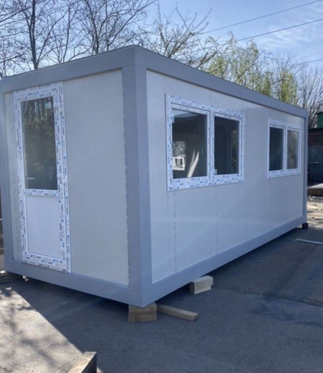 Vand containere modulare calitative container modular