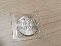 монеты Монетного двора СПб, посвященные Олимпиаде -2014 в Сочи