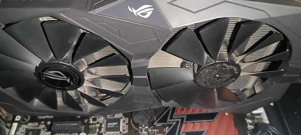 Компьютер игровой