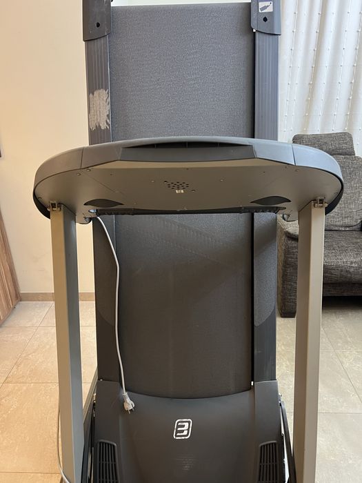 Banda de alergat profesionala