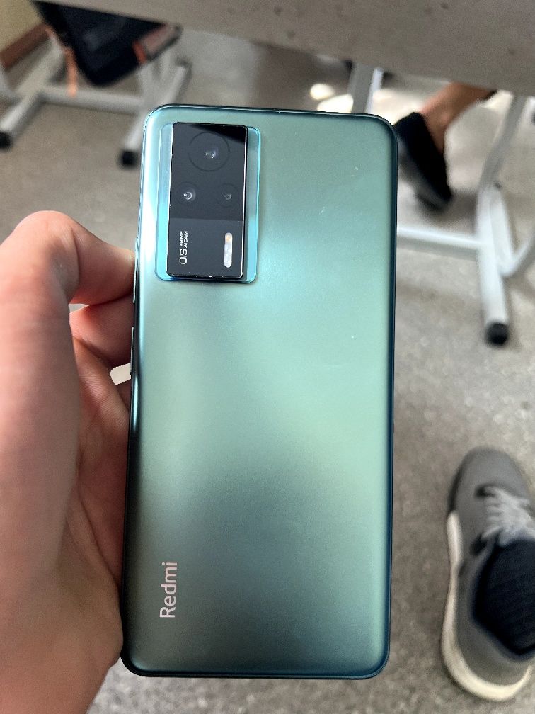 Xiaomi Redmi K60E