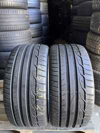 2 anvelope vara 265/30/21 , Dunlop , 7.7 mm