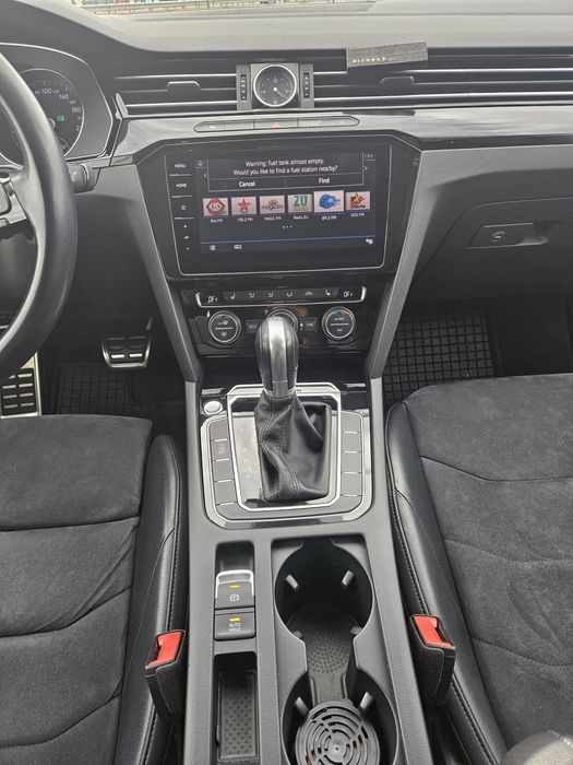 Volkswagen Arteon 2.0 Diese automata 4x4 2018