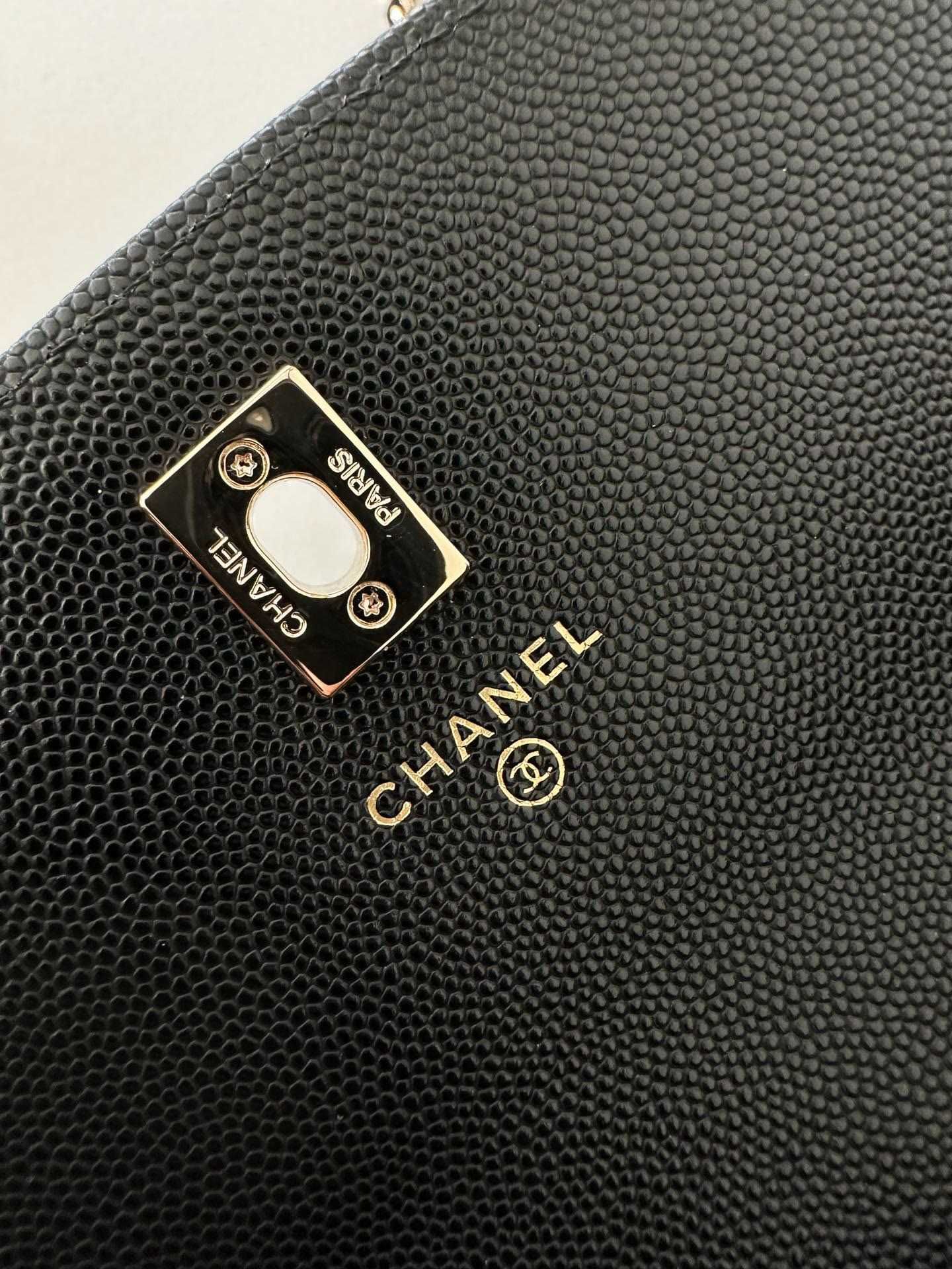 Дамска чанта Chanel