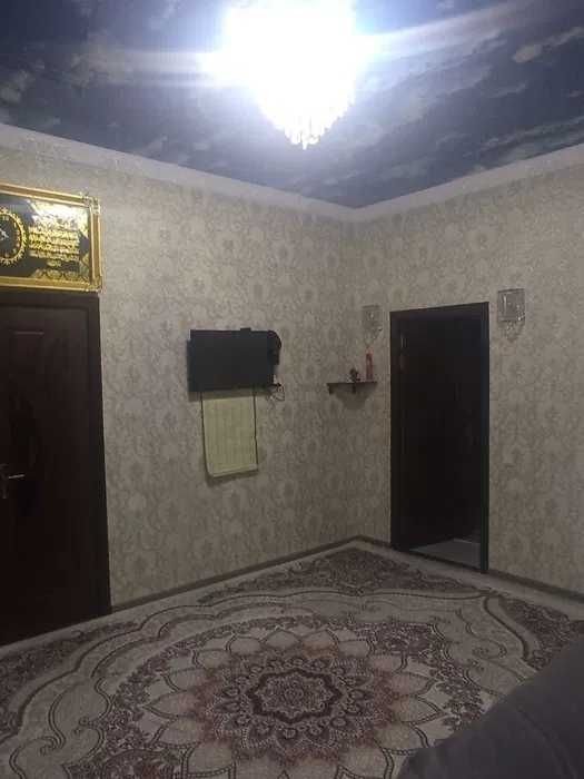 Срочно сдается дом 6 комнат,6 соток,Янгихаетский район,Кипчак