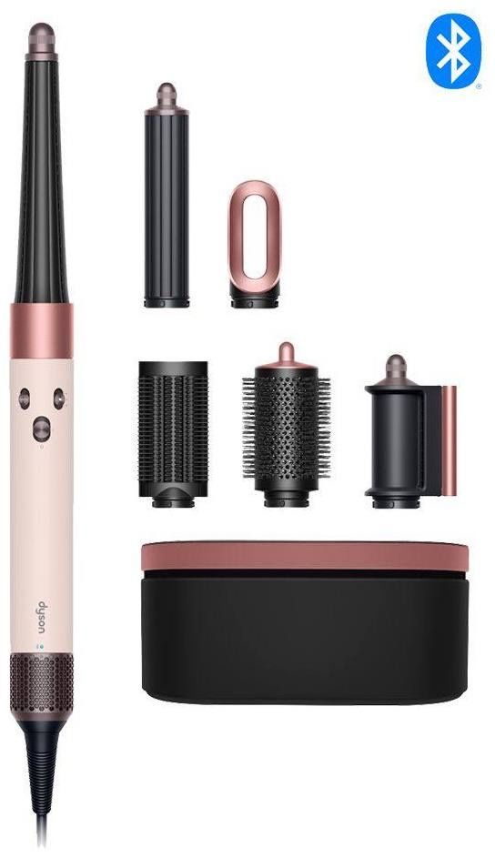 Dyson airwrap с блютузом, Дайсон последний модель, Подарки для девушек