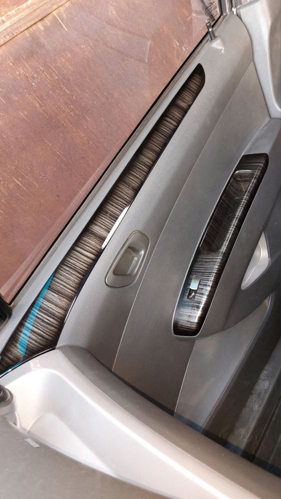 Akvapirint jentra matiz kobalt