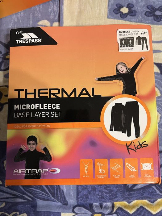 Детски ски екипировка