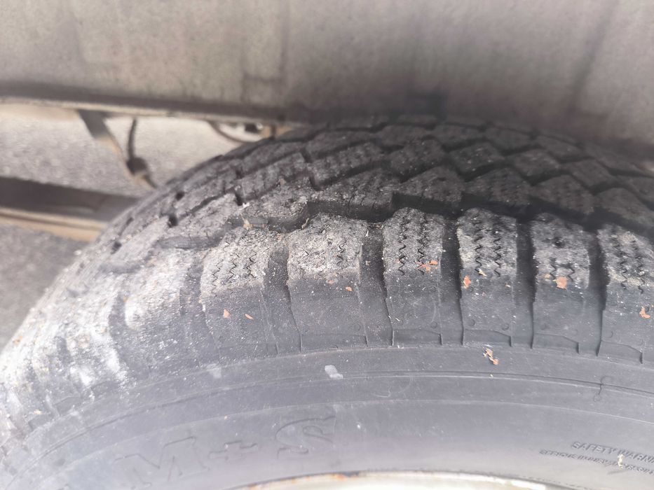 Ford Transit пътнически