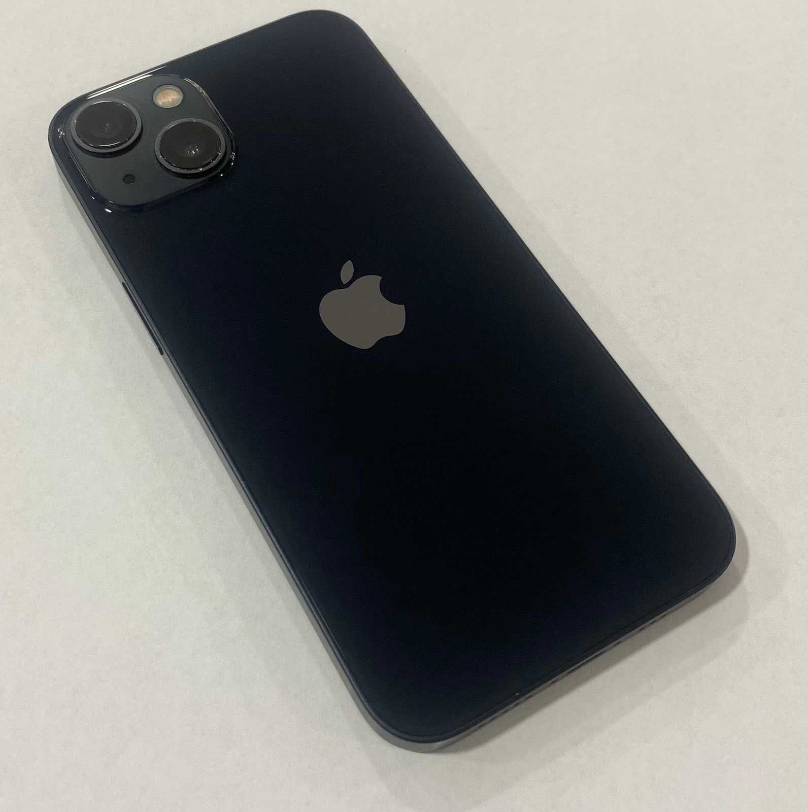 Apple iPhone 13 128/4GB black