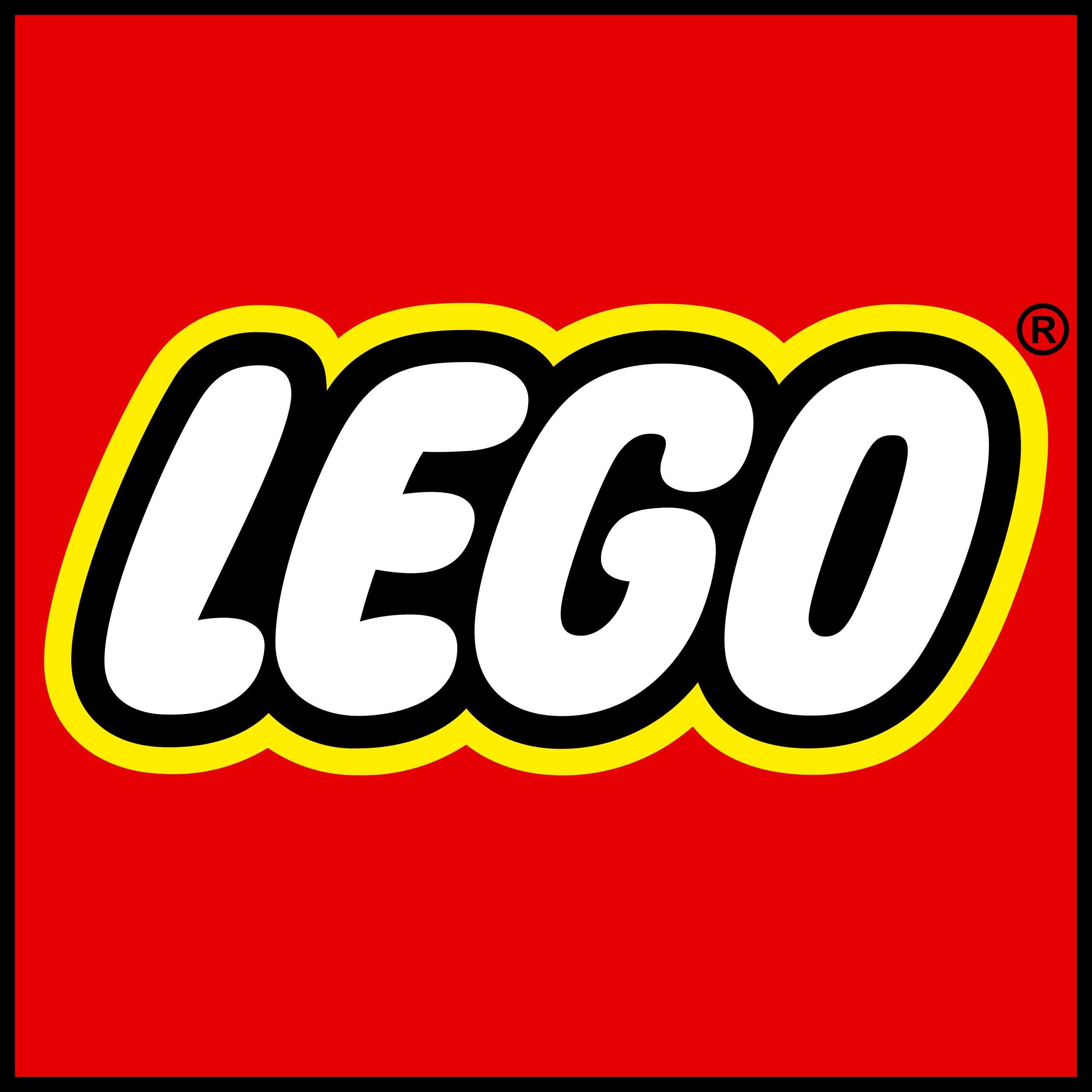Lego Раритетные наборы
