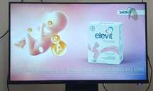 Model: Samsung 32" Full HD LED TV