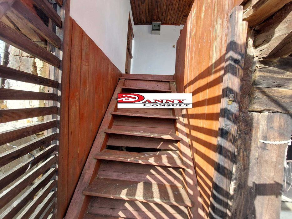 Продава се Къща в с. Малини, Област Габрово - 60 кв.м за 646 €/кв.м - Снимка #6