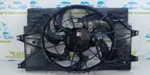Electroventilator 1.6 crdi Hyundai i30 FD  [din 2007 pana  2010] seria