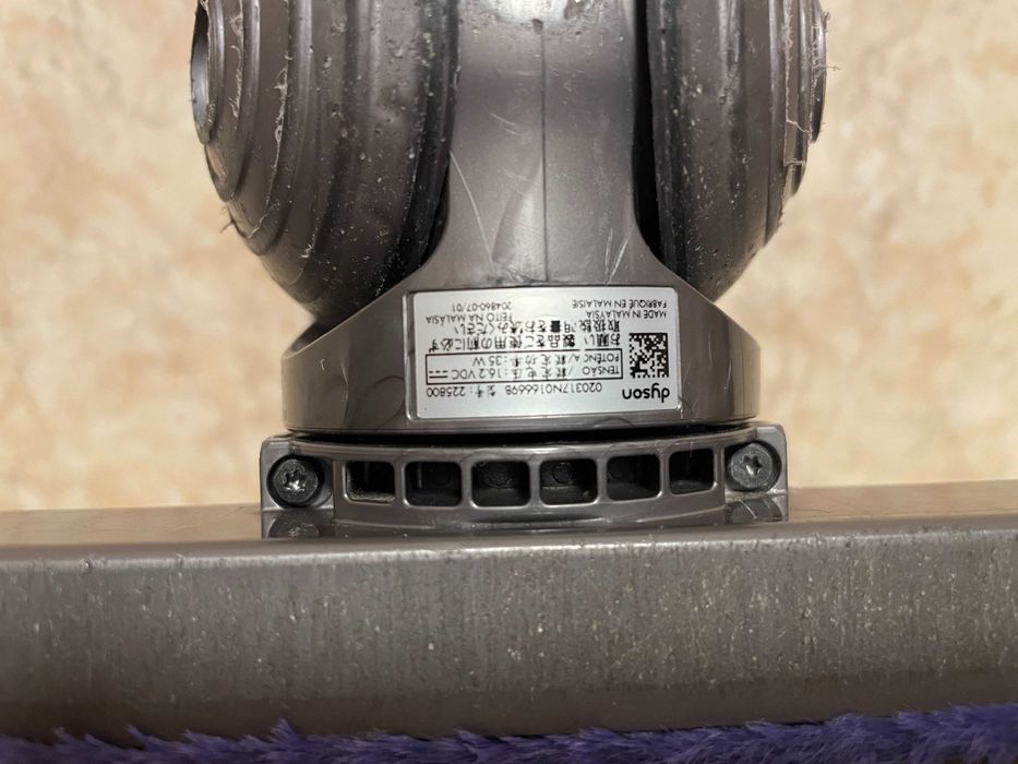 talpa dayson accesori dayson aspirator dayson perie dyason v10