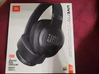 Casti wireless over-ear JBL Tune 770NC