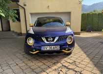 Nissan Juke 1.2L DIG-T Start/Stop Tekna
