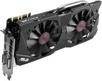 Placa video ASUS GTX 970 OC STRIX, 4GB GDDR5, 256-bit