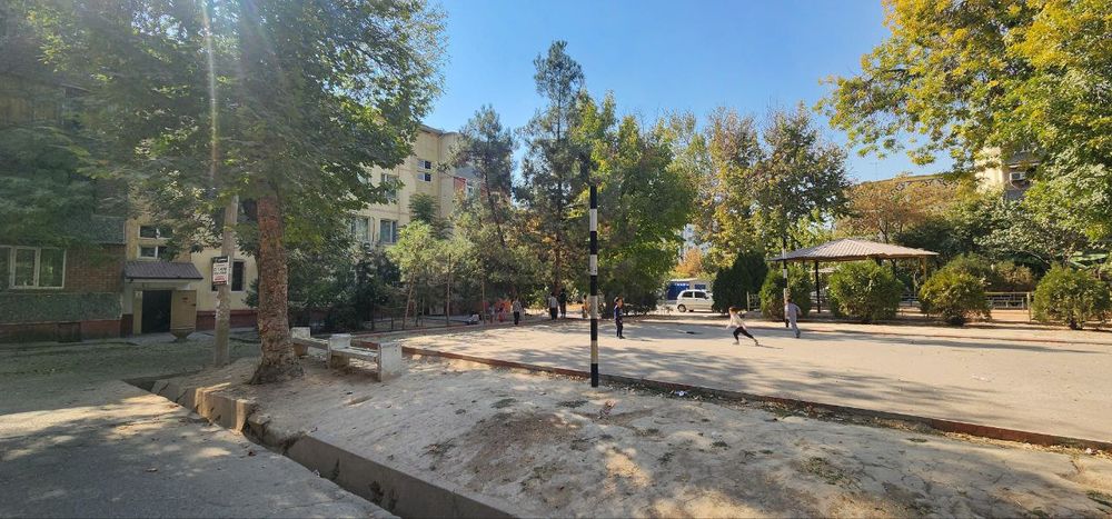 Yunusobod 8 kvarl Dom sotiladi