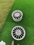 Oz Racing 5x112 audi/vw/skoda fara anvelope 19 zoll